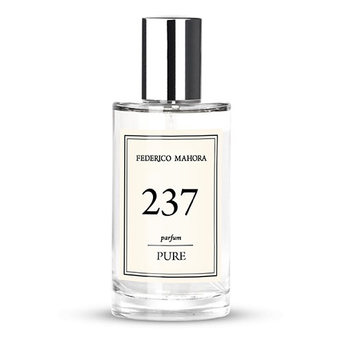 Perfumy damskie PURE 237 50 ml (1)