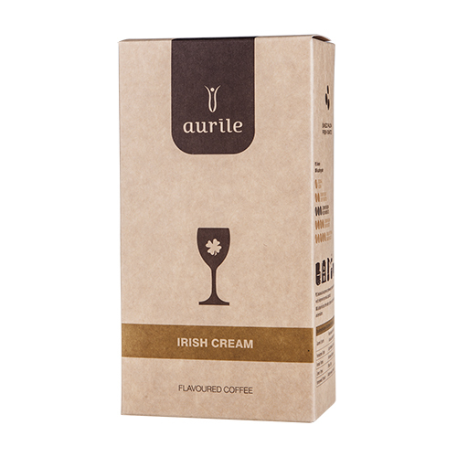 Kawa aromatyzowana Aurile Irish Cream (1)