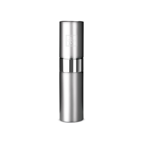 Atomizer do perfum 8 ml - srebrny (1)